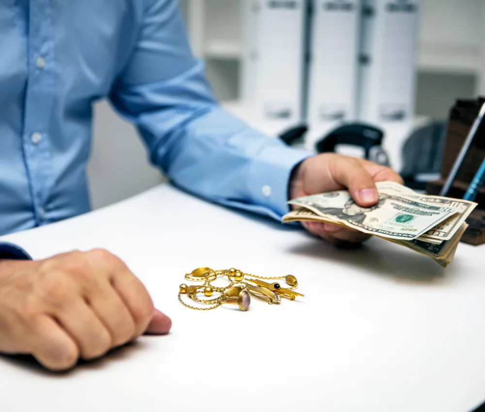 Empire Pawn